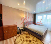 3-комн, 58кв м, этаж 5/5 ул Северная, 8 А