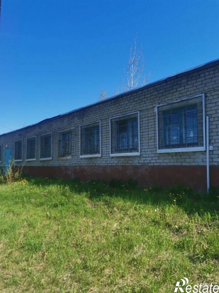 Отдельное здание улица Дыбцына, 11,  д. 11