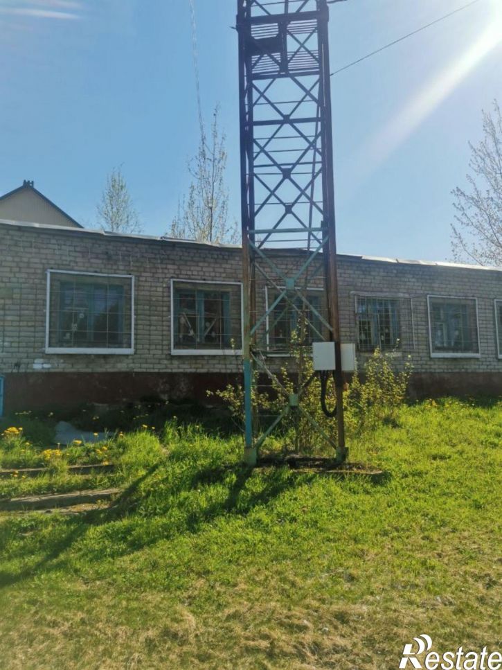 Отдельное здание улица Дыбцына, 11,  д. 11