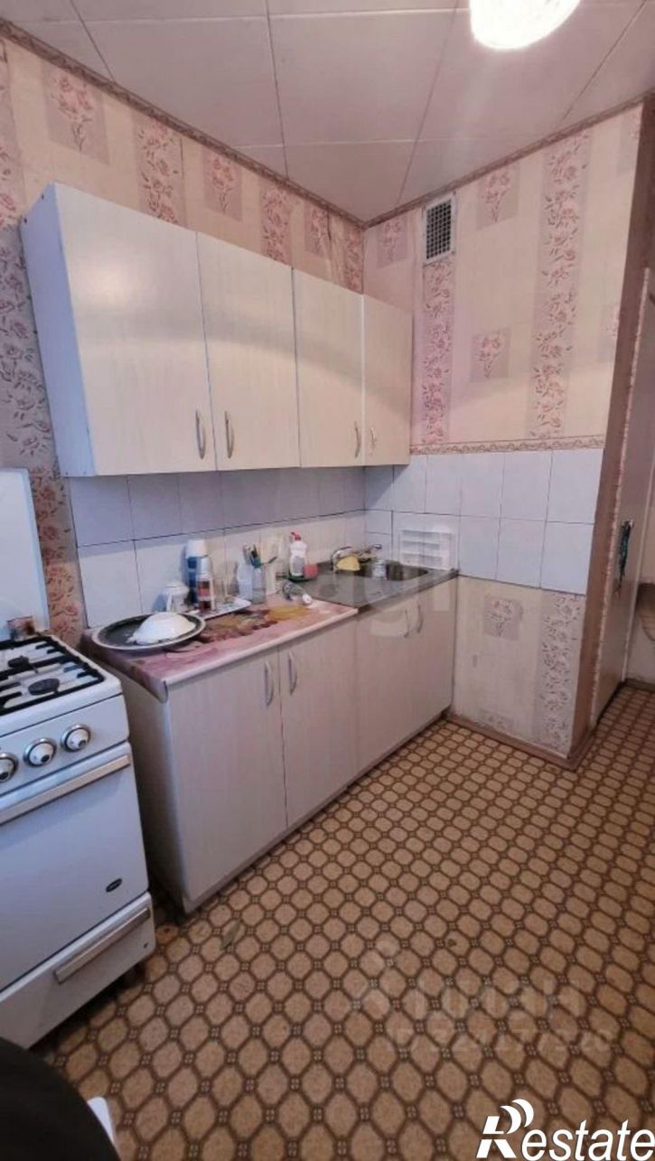 2-комн квартира улица Фурманова, 12,  д. 12