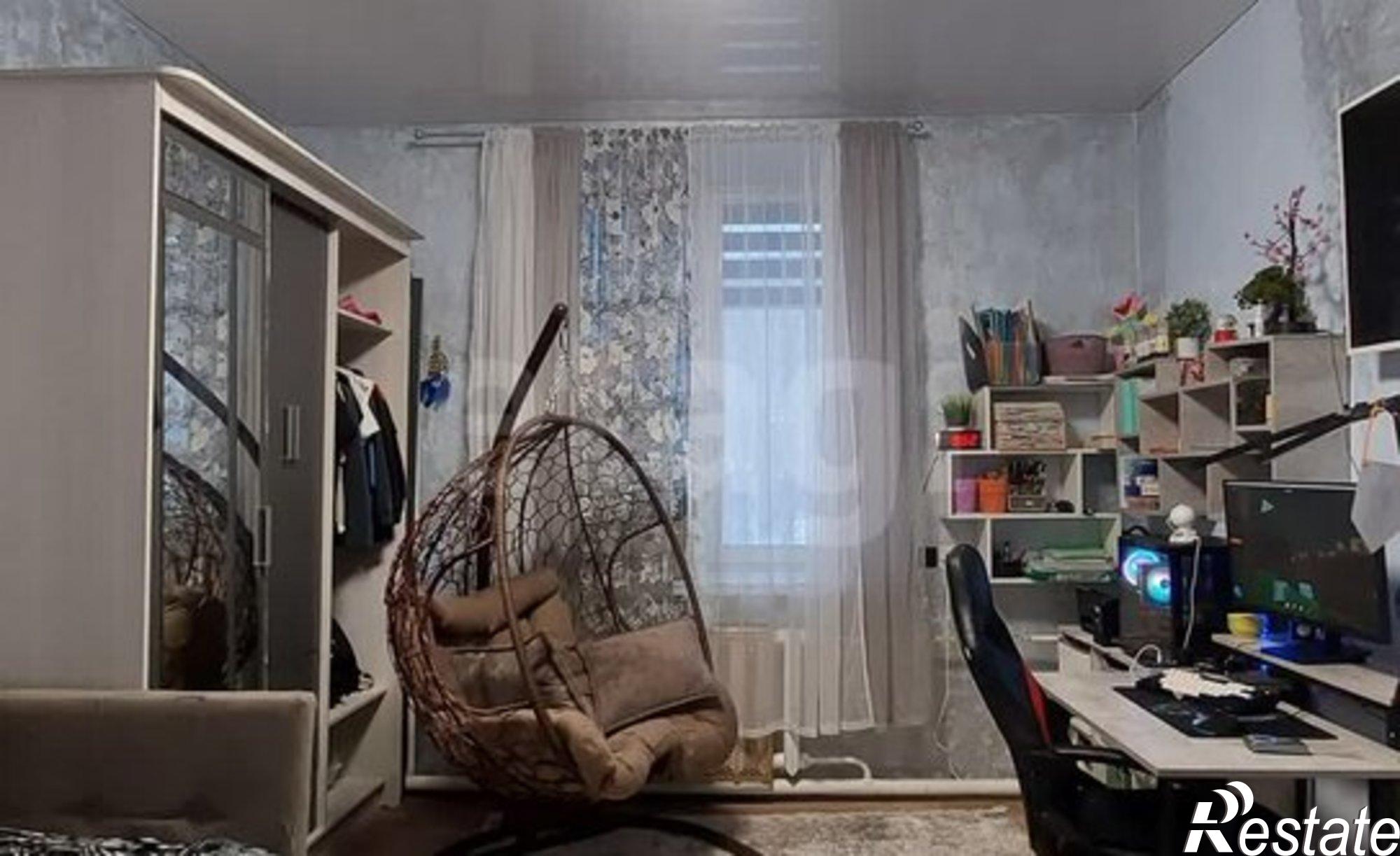 Купить квартиру за 3 500 000 рублей на ул Спортивная, 8