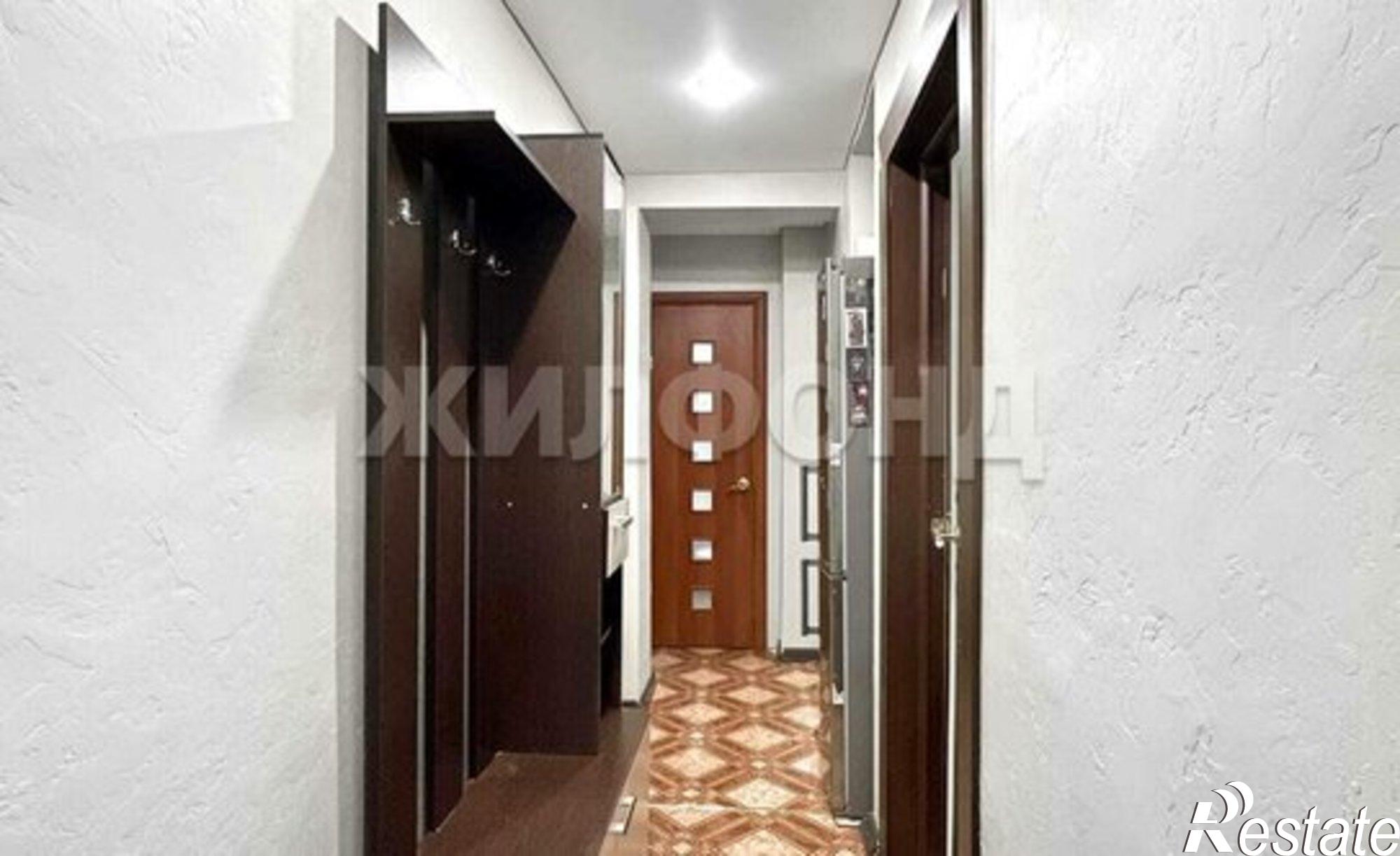 Купить квартиру за 1 999 000 рублей на Архангельск, Локомотивная улица, 50