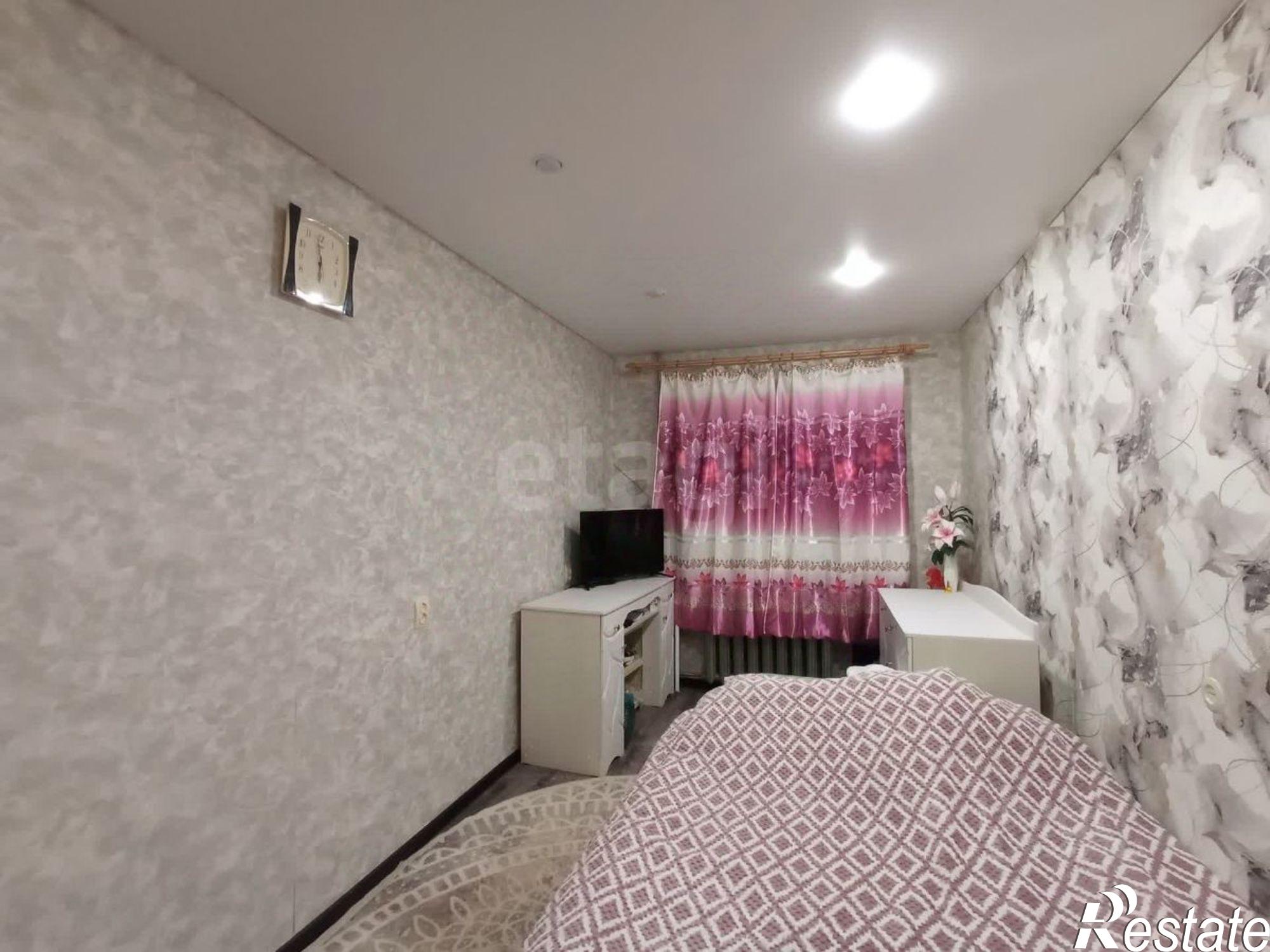 Купить квартиру за 4 550 000 рублей на ул Кедрова, 6