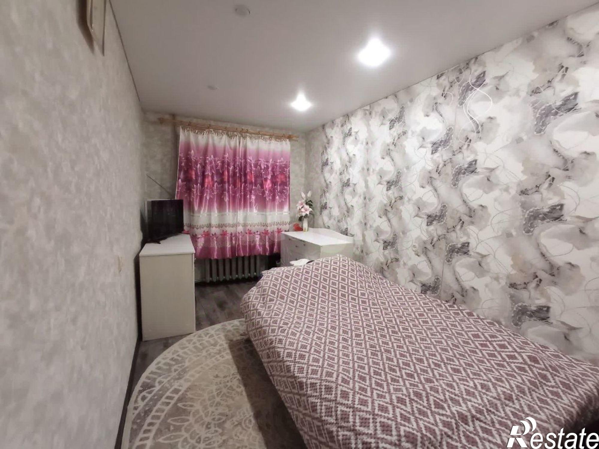 Купить квартиру за 4 550 000 рублей на ул Кедрова, 6