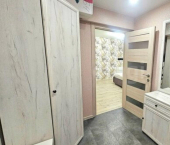 2-комн, 41кв м, этаж 5/5 ул Первомайская, 6