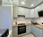 3-комн, 57кв м, этаж 5/9 пр-кт Дзержинского, 19 1