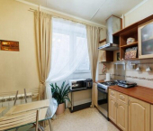 3-комн, 59кв м, этаж 3/9 площадь В. И. Ленина, 2