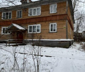 2-комн, 49кв м, этаж 1/2 ул Гуляева, 118/1