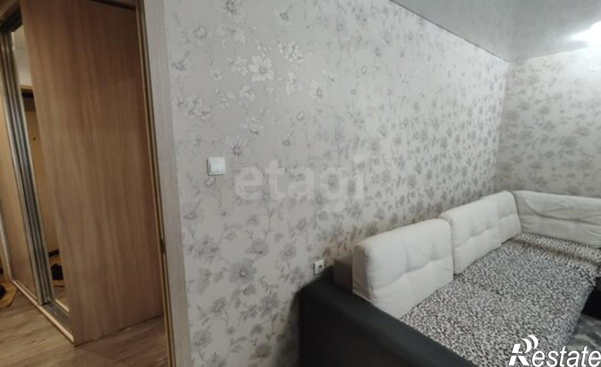 Купить квартиру за 4 200 000 рублей на ул Октябрьская, 36