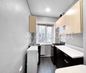 2-комн, 35.2кв м, этаж 2/2 Локомотивная улица, д.50