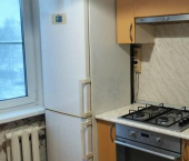 2-комн, 46кв м, этаж 3/5 Ленинградский проспект, 275 к2