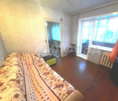 3-комн, 45.3кв м, этаж 3/5 Ленинградский проспект, д.265/1