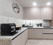 3-комн, 86кв м, этаж 2/14 ул Воскресенская, 55