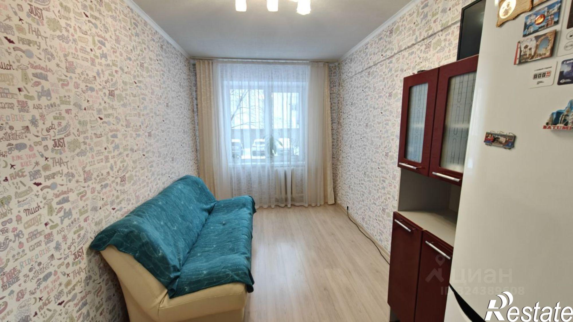 Купить квартиру за 7 000 000 рублей на Архангельск, проспект Дзержинского, 25к2