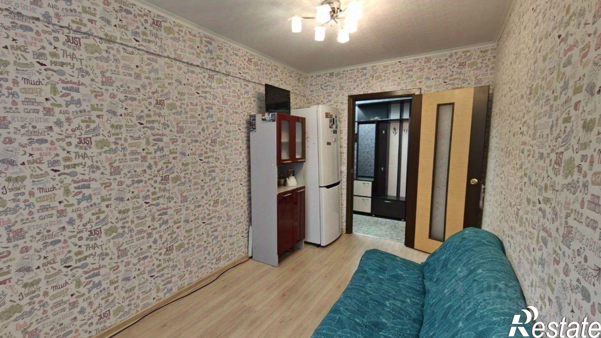 Купить квартиру за 7 000 000 рублей на Архангельск, проспект Дзержинского, 25к2