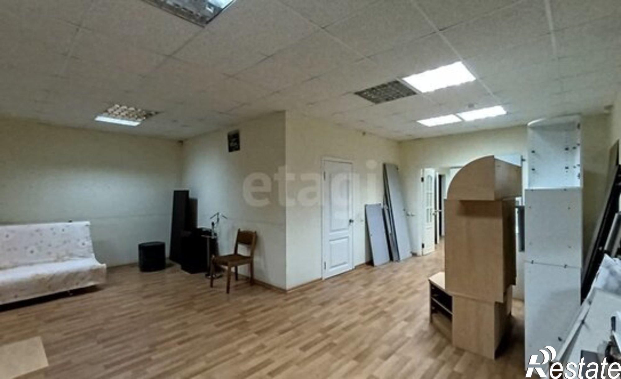 Купить квартиру за 20 500 000 рублей на Архангельск, улица Романа Куликова, 21