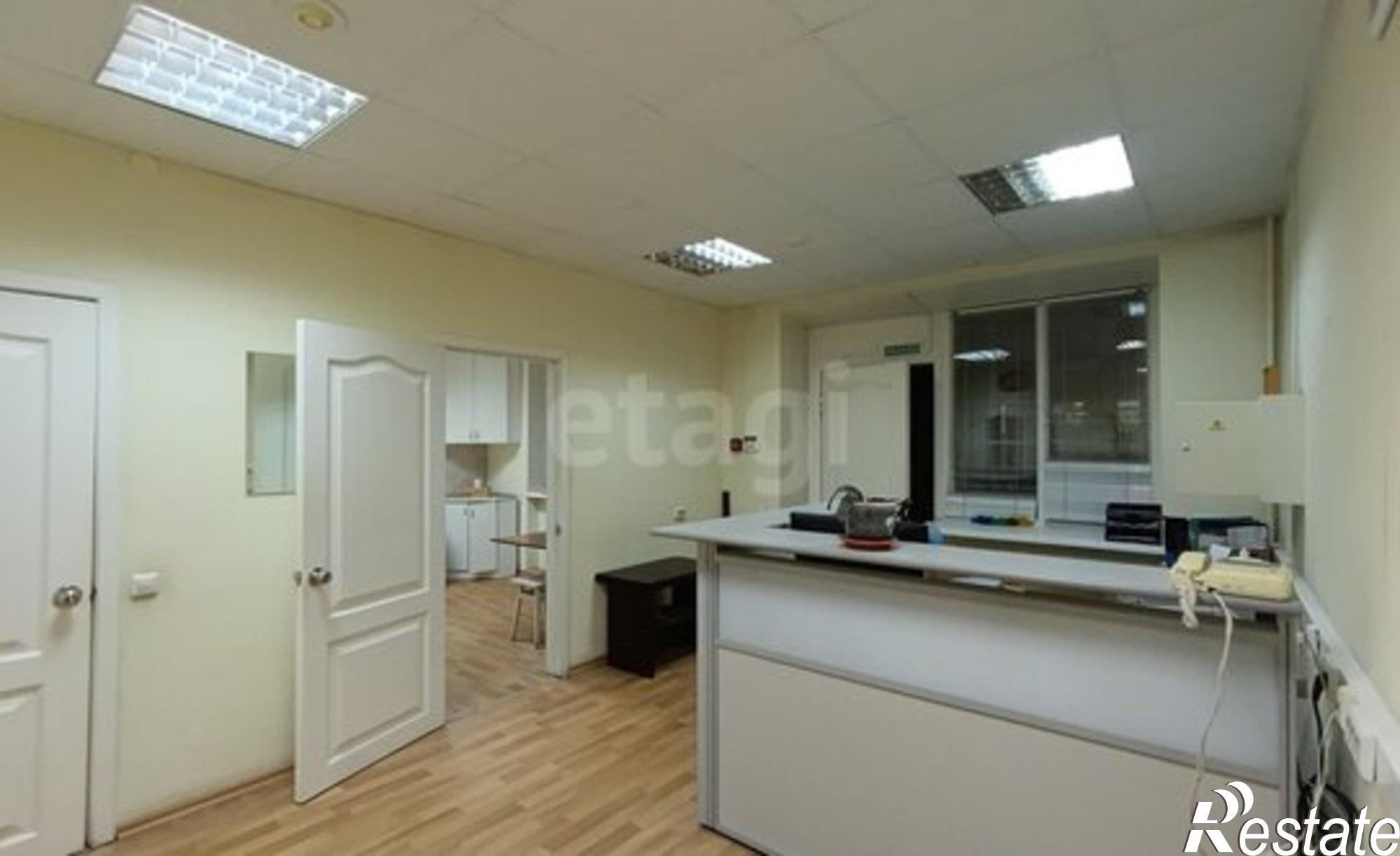 Купить квартиру за 20 500 000 рублей на Архангельск, улица Романа Куликова, 21