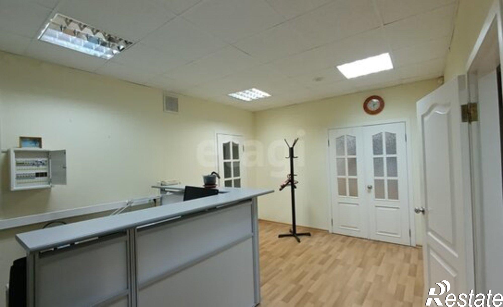 Купить квартиру за 20 500 000 рублей на Архангельск, улица Романа Куликова, 21