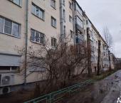 2-комн, 40кв м, этаж 5/5 Архангельск, улица Гагарина, 12