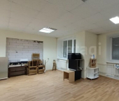 4-комн, 173кв м, этаж 1/4 Архангельск, улица Романа Куликова, 21