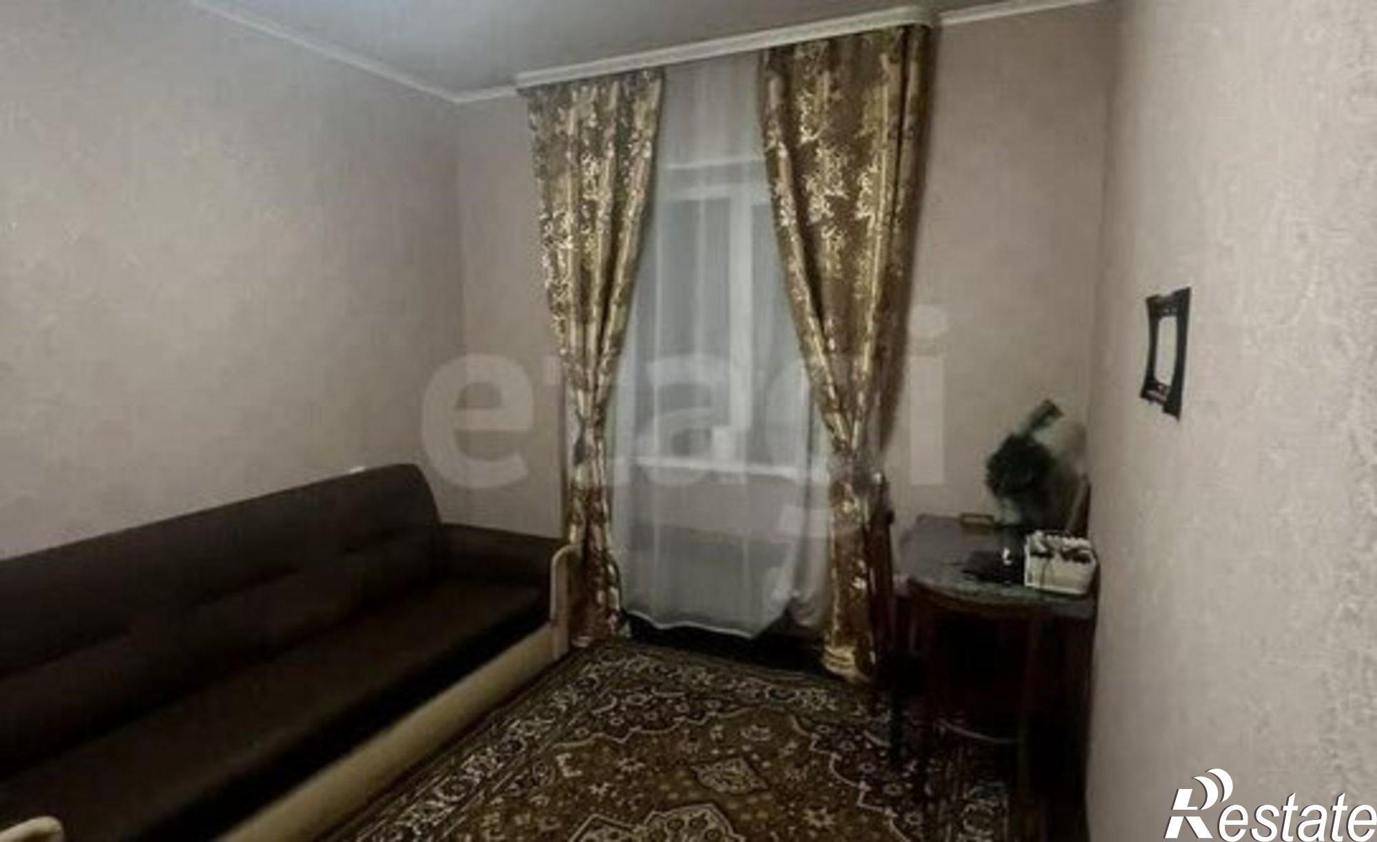 Купить квартиру за 3 600 000 рублей на ул Кузнецова, 13