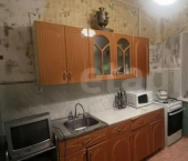 2-комн, 51кв м, этаж 1/5 ул Кузнецова, 13