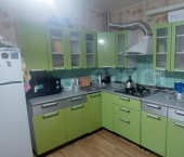 1-комн, 37кв м, этаж 3/5 пр-кт Мира, 30/10