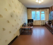 2-комн, 47кв м, этаж 2/5 ул Штурманская, 7