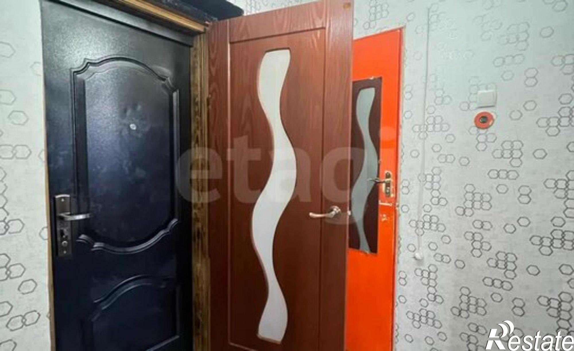 Купить квартиру за 2 750 000 рублей на ул Толстого, 10