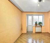 2-комн, 44кв м, этаж 2/5 Никольский пр-кт, 90