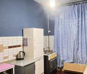 1-комн, 32кв м, этаж 1/9 улица Фёдора Абрамова, 9