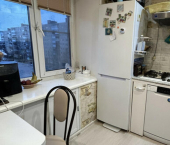 2-комн, 42кв м, этаж 5/5 улица Малиновского, 2