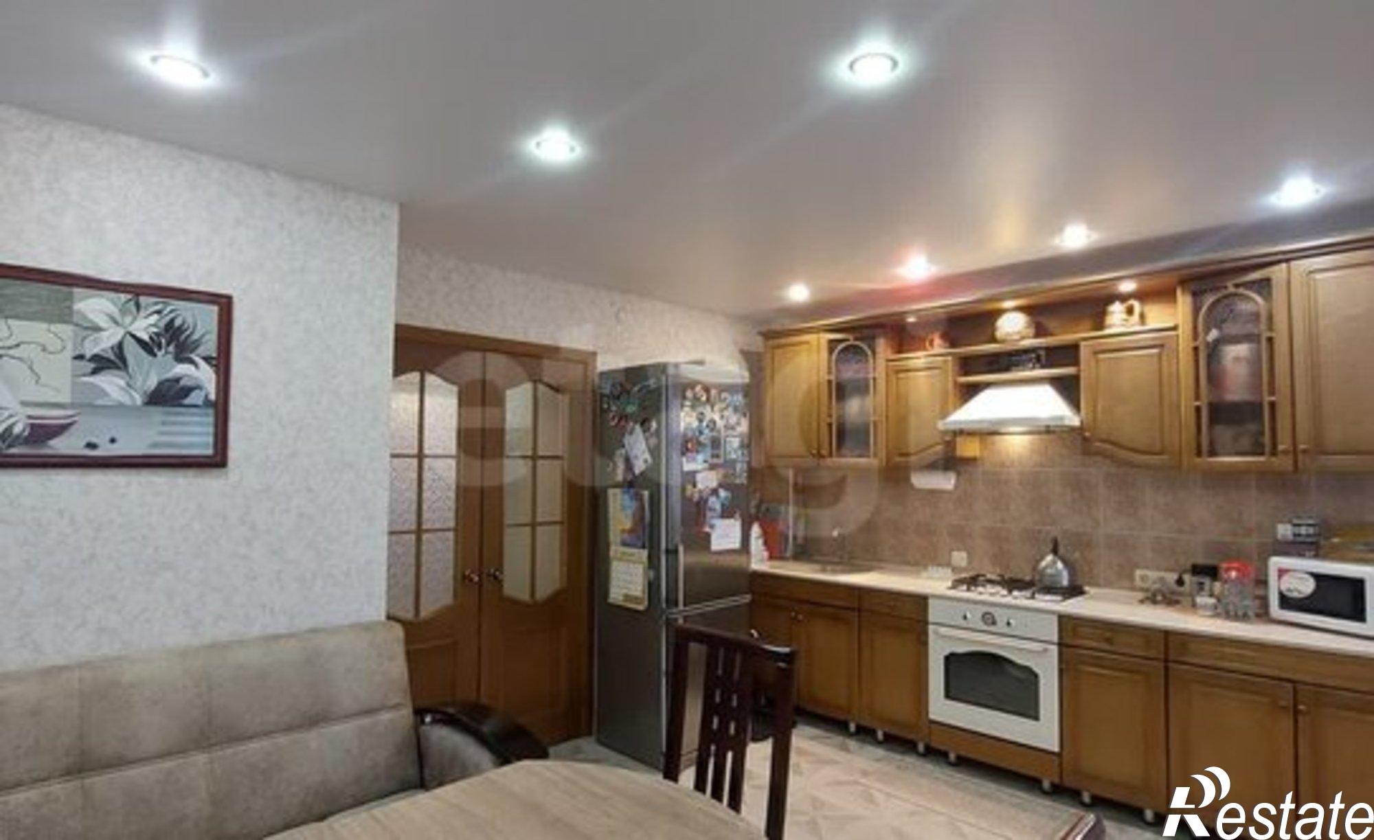 Купить квартиру за 6 000 000 рублей на улица Невского, 6