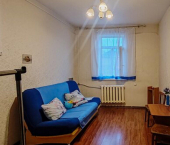 1-комн, 32кв м, этаж 2/2 ул Зеньковича, 24