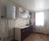 1-комн, 32кв м, этаж 1/2 улица Правды, 15