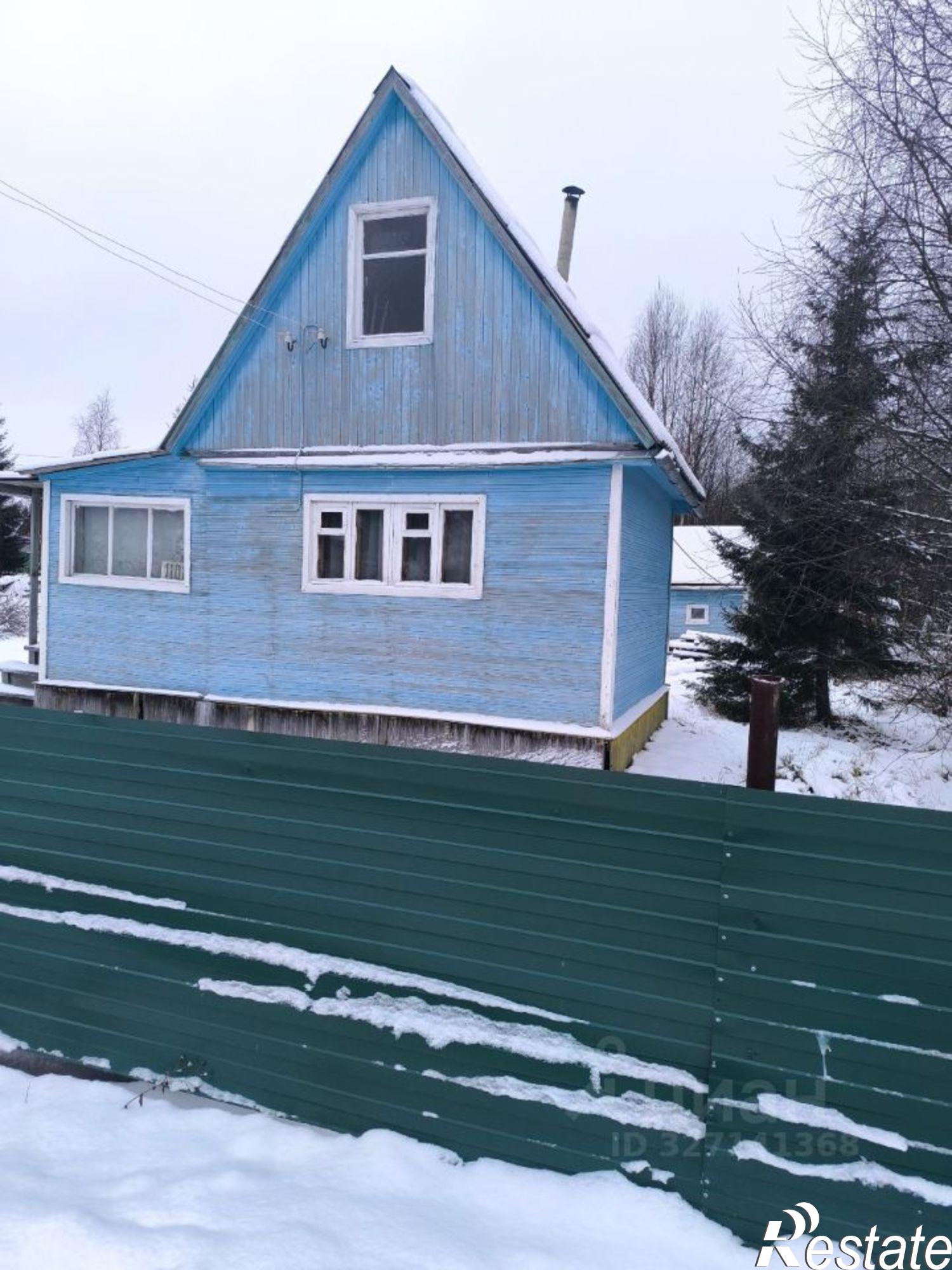 Купить дачу, дом, коттедж за 855 000 рублей