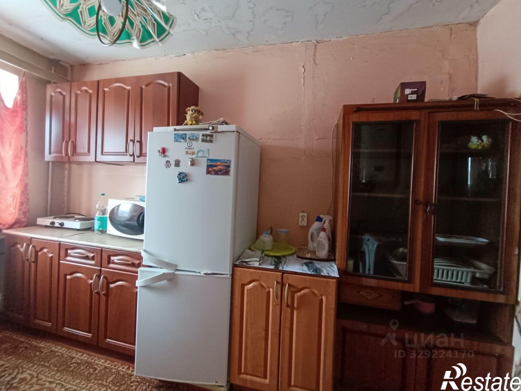 Купить комнату за 1 200 000 рублей на ул Маяковского, 20