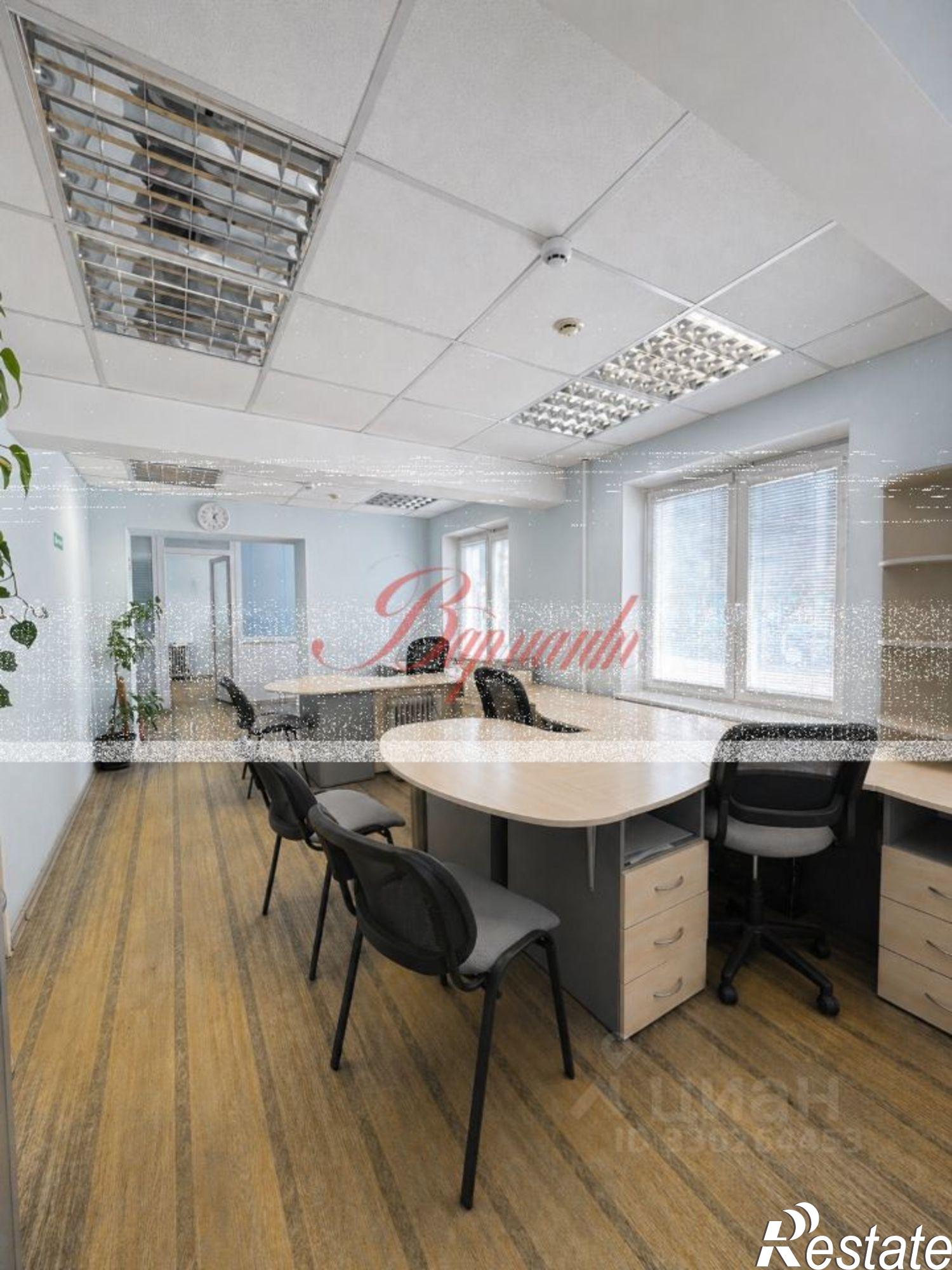 Купить офис, помещение под офис за 6 745 570 рублей на ул Карла Маркса, 6 А