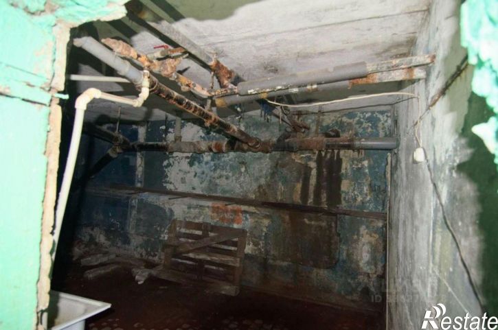 Помещение свободного назначения ул Архангельская, 11,  д. 11