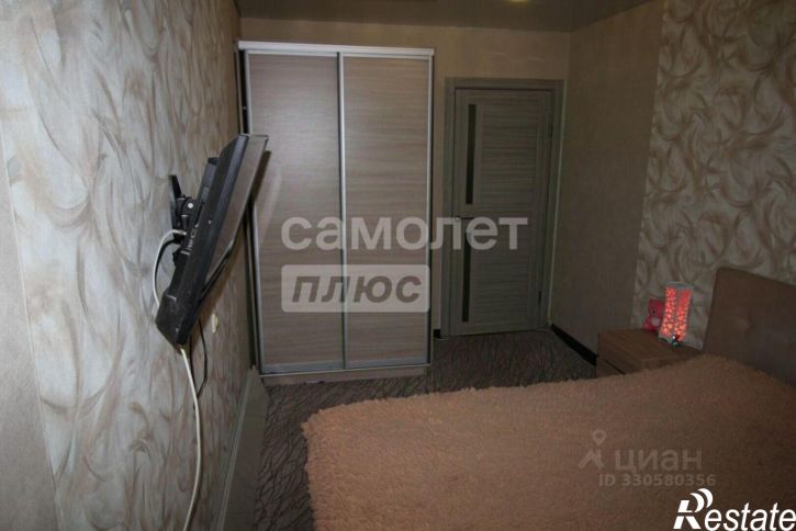 2-комн квартира пр-кт Ленина, 22А,  д. 22А