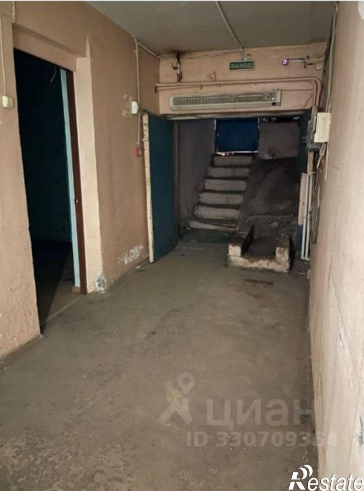 Помещение свободного назначения г.о. Котлас, г. Котлас, ул. Невского