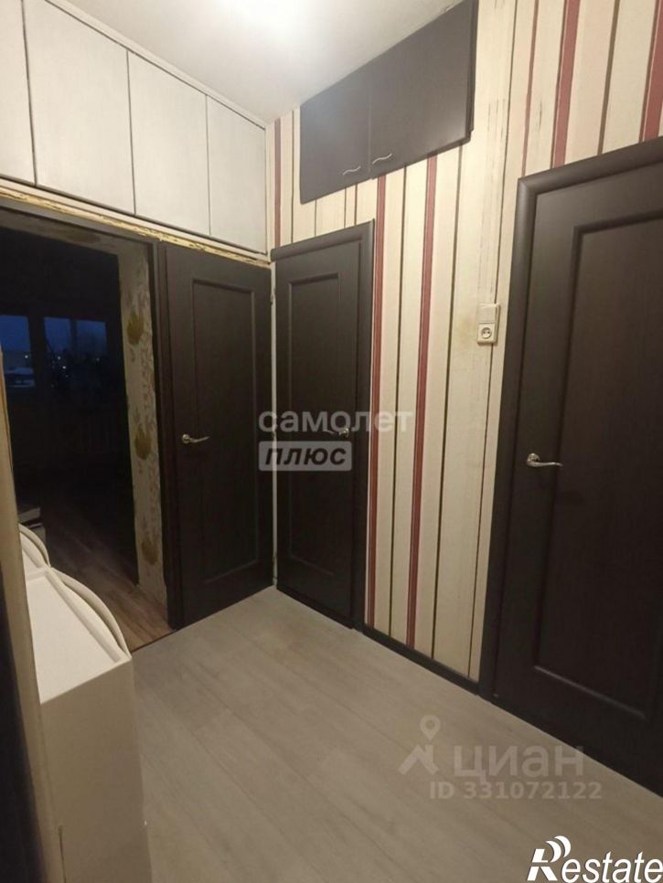 2-комн квартира ул Архангельская, 7,  д. 7