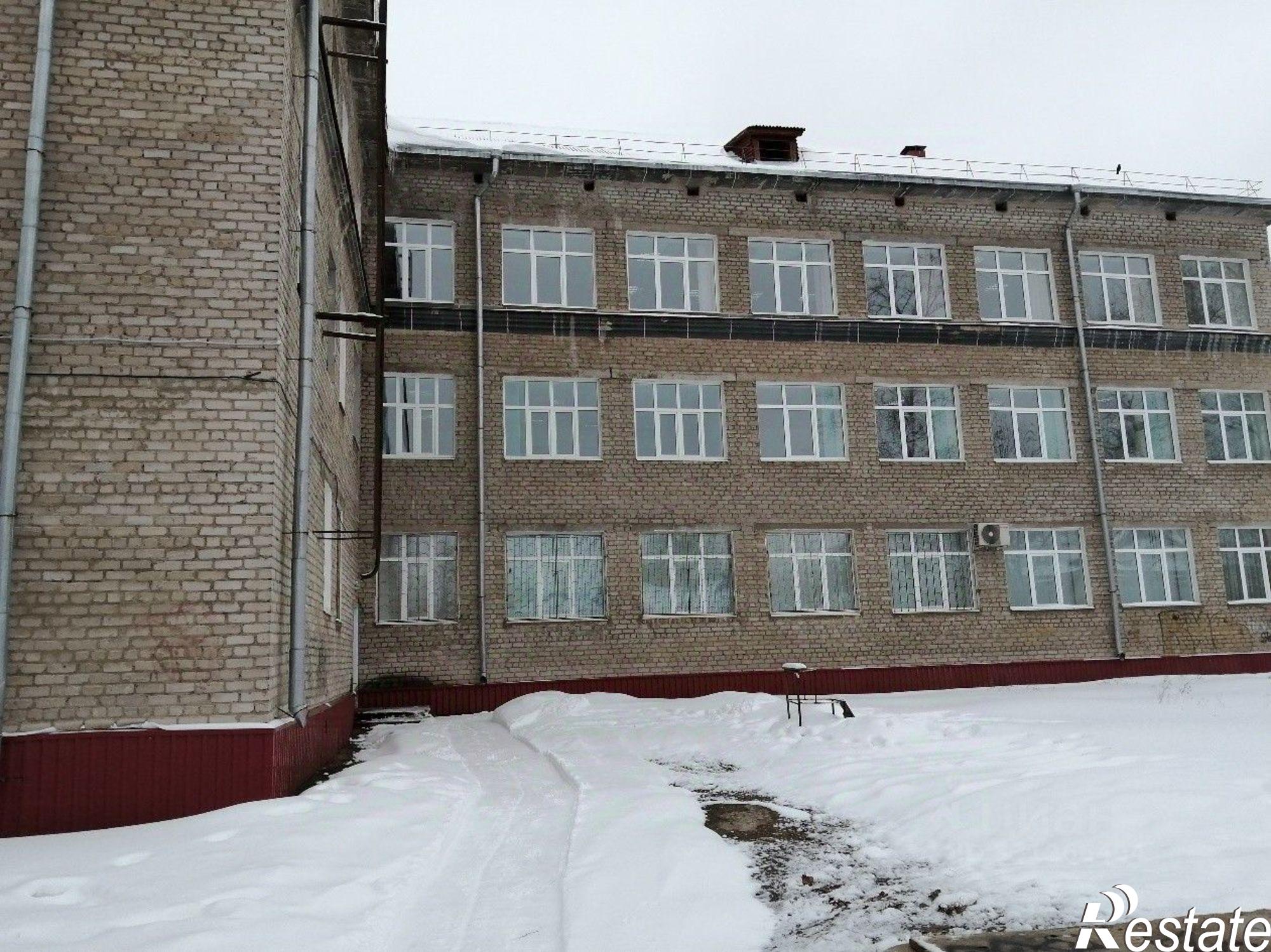 Купить ОСЗ, отдельно стоящее здание за 25 941 200 рублей на проспект Ленина, 9