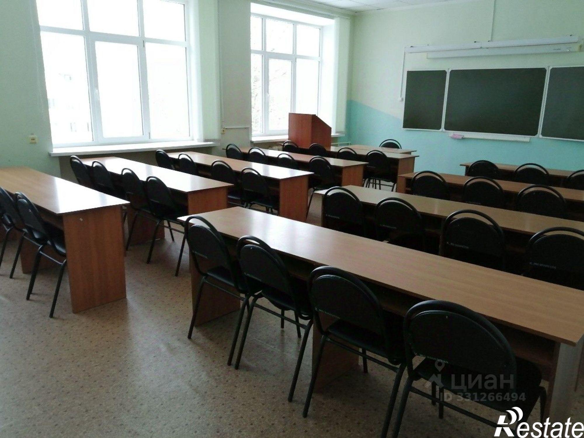 Купить ОСЗ, отдельно стоящее здание за 25 941 200 рублей на проспект Ленина, 9