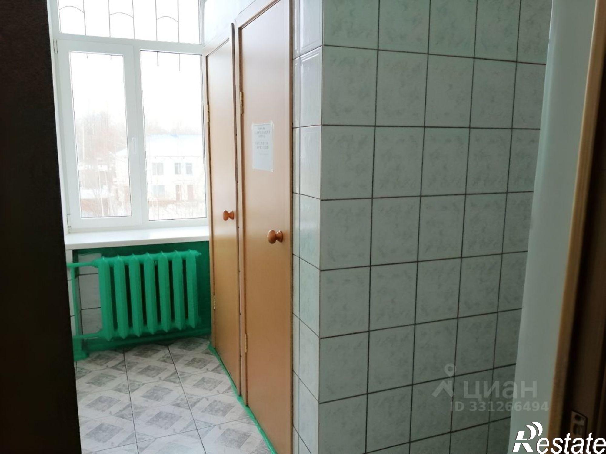 Купить ОСЗ, отдельно стоящее здание за 25 941 200 рублей на проспект Ленина, 9