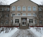 ОСЗ 2392 кв м проспект Ленина, 9