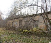 ОСЗ 1030 кв м Советская улица, 35/1