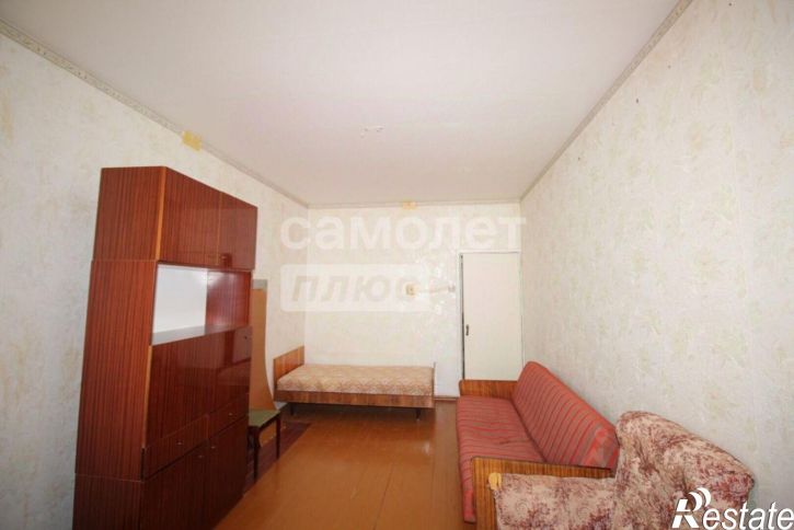 1-комн квартира пр-кт Ленина, 43 А,  д. 43 А,  к. А