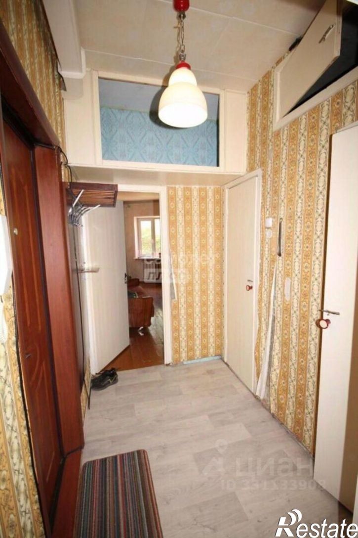 1-комн квартира пр-кт Ленина, 43 А,  д. 43 А,  к. А