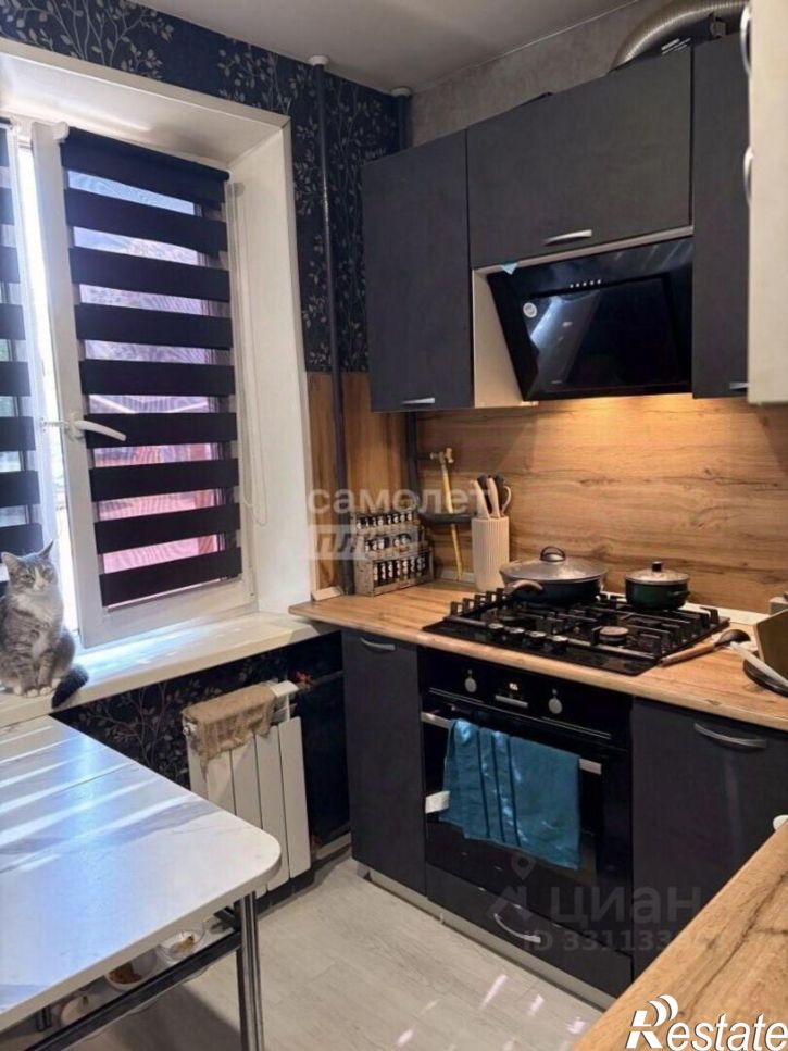 2-комн квартира пр-кт Ленина, 18 А,  д. 18 А,  к. А